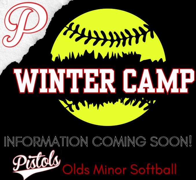 Winter Camp Softball