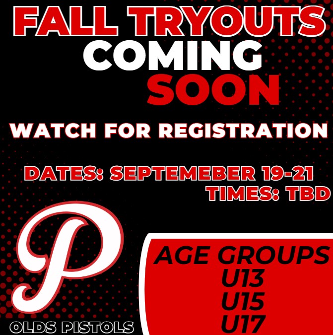 softball 2026 tryouts
