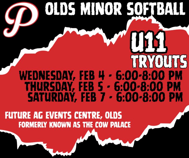 u11 tryouts